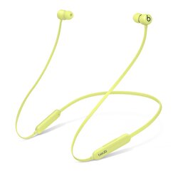 Beats Flex - Tüm Gün Kullanım İçin Kablosuz Kulak İçi Kulaklık - Yuzu Sarısı MYMD2EE/A