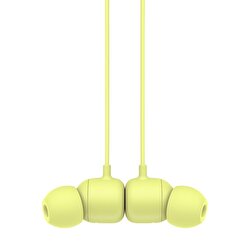 Beats Flex - Tüm Gün Kullanım İçin Kablosuz Kulak İçi Kulaklık - Yuzu Sarısı MYMD2EE/A