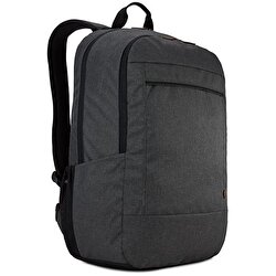 Case Logic ERA Notebook Sırt Çantası 15 inç - Siyah 085854241861
