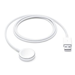 APPLE WATCH MANYETİK ŞARJ KABLOSU 1M MX2E2ZM/A