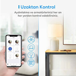 Meross Akıllı Priz 680306685813