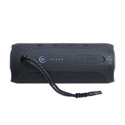 JBL Flip Essential 2 Bluetooth Hoparlör Siyah 6925281928840