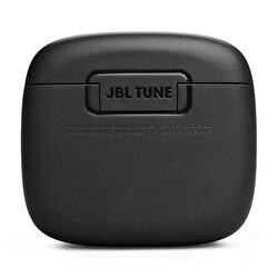 JBL Tune FLEX NC Kulakiçi TWS Kulaklık - Siyah 6925281929298