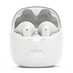 JBL Tune FLEX NC Kulakiçi TWS Kulaklık - Beyaz 6925281930584