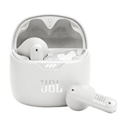 JBL Tune FLEX NC Kulakiçi TWS Kulaklık - Beyaz 6925281930584