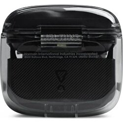 JBL Tune FLEX NC Kulakiçi TWS Kulaklık - Şeffaf 6925281930607