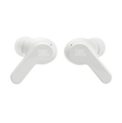 JBL Wave Beam Kablosuz Kulakiçi Kulaklık IE Beyaz 6925281947582