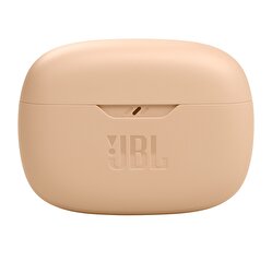JBL Wave Beam Kablosuz Kulakiçi Kulaklık IE Bej 6925281947599