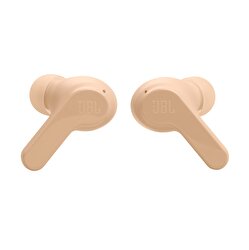 JBL Wave Beam Kablosuz Kulakiçi Kulaklık IE Bej 6925281947599