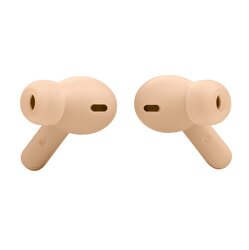 JBL Wave Beam Kablosuz Kulakiçi Kulaklık IE Bej 6925281947599