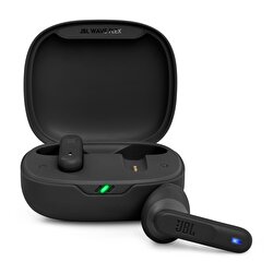 JBL Wave Flex Kablosuz Kulakiçi Kulaklık Siyah 6925281953484