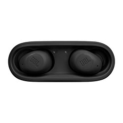 JBL Wave Buds Kablosuz Kulakiçi Kulaklık - Siyah 6925281953521