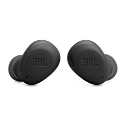 JBL Wave Buds Kablosuz Kulakiçi Kulaklık - Siyah 6925281953521