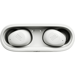 JBL Wave Buds Kablosuz Kulakiçi Kulaklık IE Beyaz 6925281953569