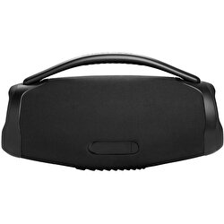 JBL Boombox 3, WiFi Hoparlör, IP67, Siyah 6925281953859