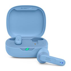 JBL Wave Flex Kablosuz Kulakiçi Kulaklık Mavi 6925281959608