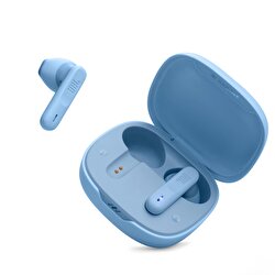 JBL Wave Flex Kablosuz Kulakiçi Kulaklık Mavi 6925281959608