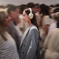 JBL Tour One M2 Wireless Kulaklık OE Siyah 6925281960130