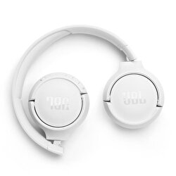 JBL Tune 520BT Multi Connect Wi-Fİ Kulaklık -Beyaz 6925281964732