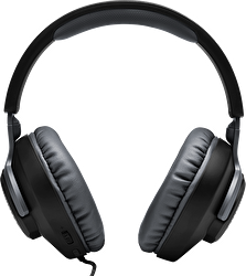 JBL Quantum 100 Gaming Kablosuz Kulaklık - Siyah 6925281969621