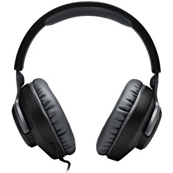 JBL Quantum 100 Gaming Kablosuz Kulaklık - Siyah 6925281969621