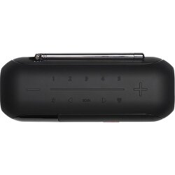 JBL Tuner2 BT Hoparlör, DAB-FM Radyo,IPX7-Siyah 6925281970689