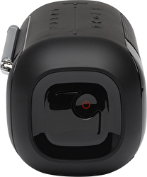 JBL Tuner2 BT Hoparlör, DAB-FM Radyo,IPX7-Siyah 6925281970689