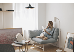 Harman Kardon Onyx Studio8 BT Hoparlör -Bej 6925281971082