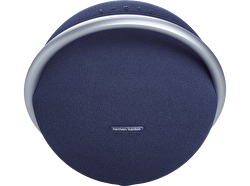 Harman Kardon Onyx Studio8 BT Hoparlör -Mavi 6925281971129