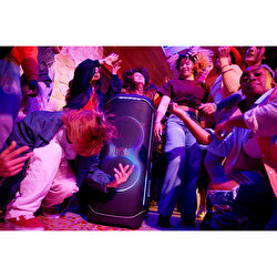 JBL Partybox UltimateWifi Bluetooth Hoparlör Siyah 6925281975288