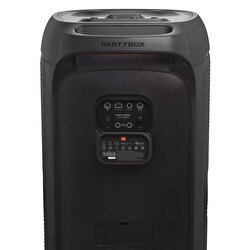 JBL Partybox UltimateWifi Bluetooth Hoparlör Siyah 6925281975288