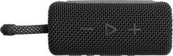 JBL Hoparlör Bluetooth Go 3 - Siyah 6925281975615