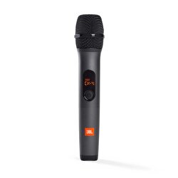 JBL Partybox Kablolu Mikrofon Siyah 6925281975875