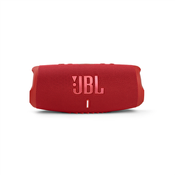JBL Charge5 Bluetooth Hoparlör IPX7 - Kırmızı 6925281982101