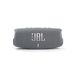 JBL Charge5 Bluetooth Hoparlör IPX7 - Gri 6925281982118