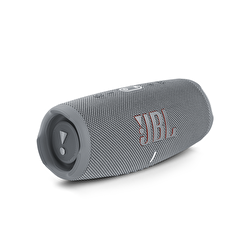 JBL Charge5 Bluetooth Hoparlör IPX7 - Gri 6925281982118