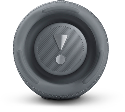 JBL Charge5 Bluetooth Hoparlör IPX7 - Gri 6925281982118