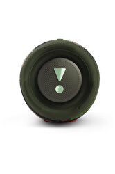 JBL Charge5 Bluetooth Hoparlör IPX7 - Yeşil 6925281982132