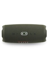 JBL Charge5 Bluetooth Hoparlör IPX7 - Yeşil 6925281982132