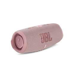 JBL Charge5 Bluetooth Hoparlör IPX7 - Pembe 6925281982149