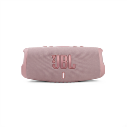 JBL Charge5 Bluetooth Hoparlör IPX7 - Pembe 6925281982149