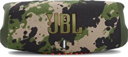 JBL Charge5 Bluetooth Hoparlör IPX7 - Squad 6925281982156