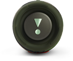 JBL Charge5 Bluetooth Hoparlör IPX7 - Squad 6925281982156