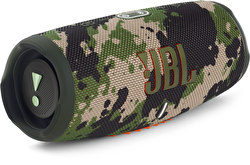 JBL Charge5 Bluetooth Hoparlör IPX7 - Squad 6925281982156