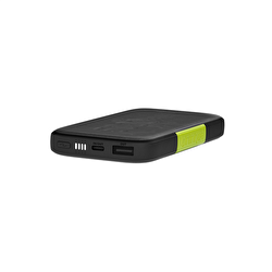 Infinity Lab InstGo Wireless 5000mAh Powerbank-Siyah 6925281985744