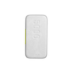 Infinity Lab InstGo Wireless 5000mAh Powerbank-Beyaz 6925281985751