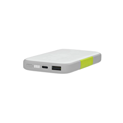Infinity Lab InstGo Wireless 5000mAh Powerbank-Beyaz 6925281985751