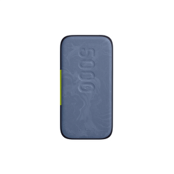 Infinity Lab InstGo Wireless 5000mAh Powerbank-Mavi 6925281985768