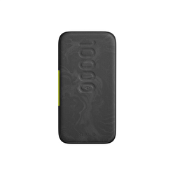 Infinity Lab InstGo Wireless 10000mAh Powerbank-Siyah 6925281985805