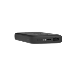 Infinity Lab InstGo Wireless 10000mAh Powerbank-Siyah 6925281985805